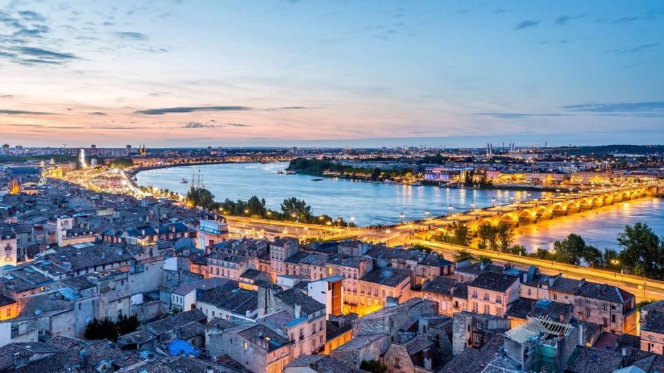 immobilier de luxe à Bordeaux