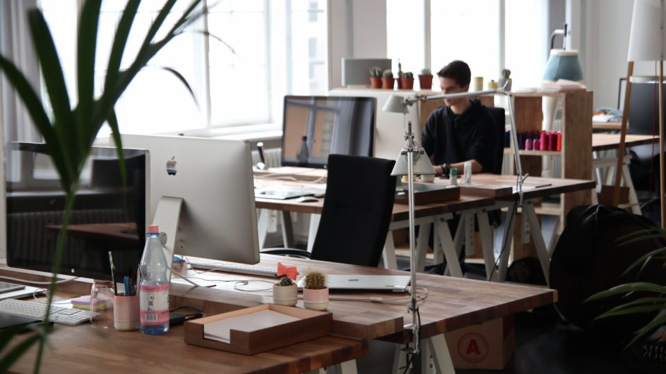 bureau d'étude technique