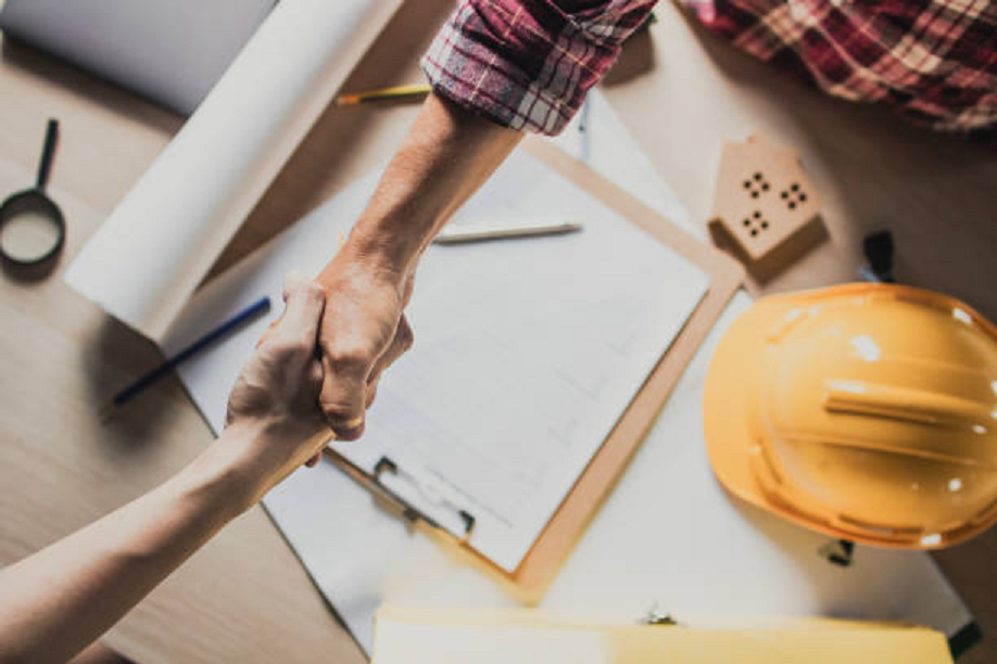 prestations du bureau d'études CONSTRUIRE