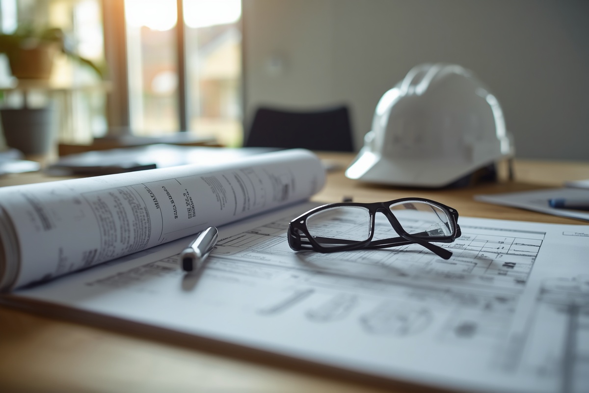 Assurance construction obligatoire : qui souscrit quoi avant le chantier