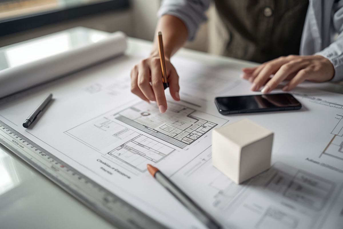 CCMI avec fourniture de plan ou sans : les différences qui changent tout