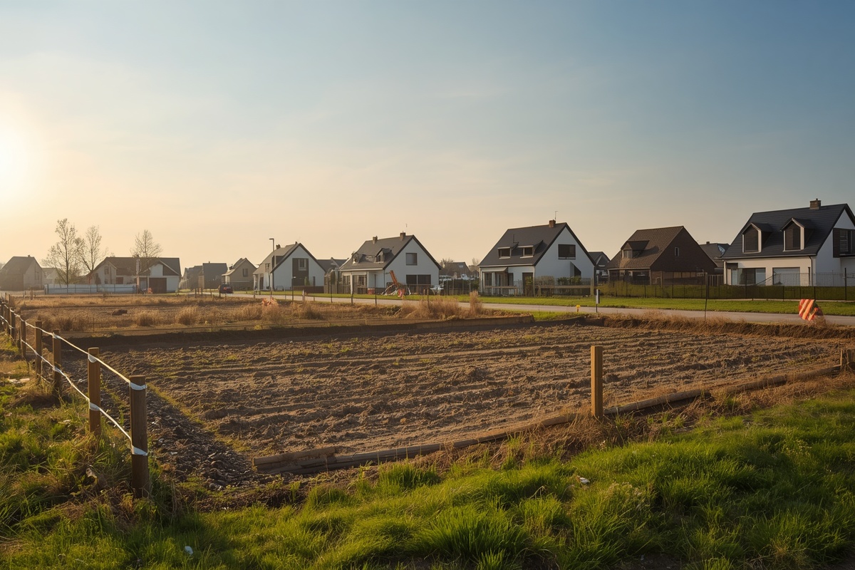 Certificat d’urbanisme et PLU : vérifier la constructibilité d’un terrain