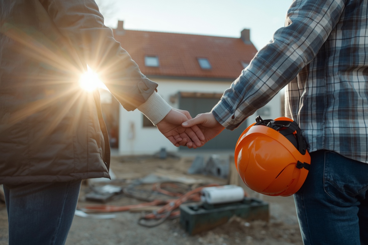 Choisir son constructeur de maison : garanties, contrat et critères à vérifier