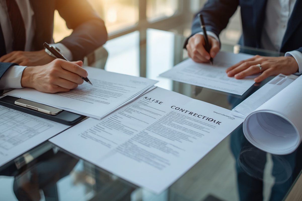 Clauses du CCMI : les points à vérifier avant de signer votre contrat