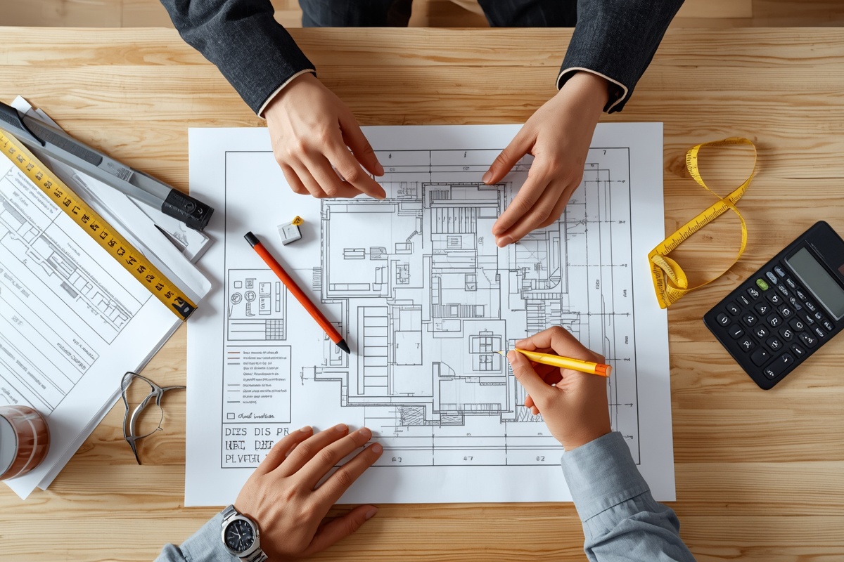 Comparer des devis de construction : périmètre, garanties et pièges à vérifier