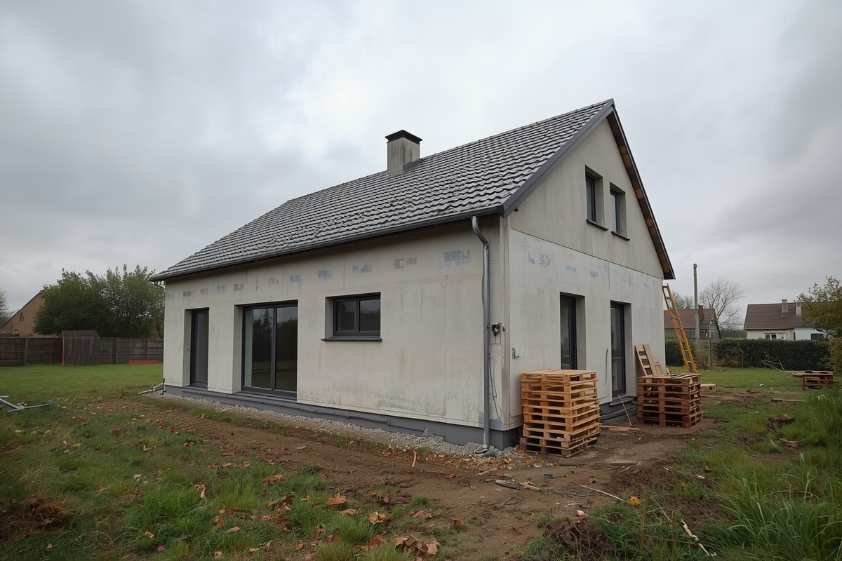 Constructeur en faillite : garantie de livraison, démarches et recours du client