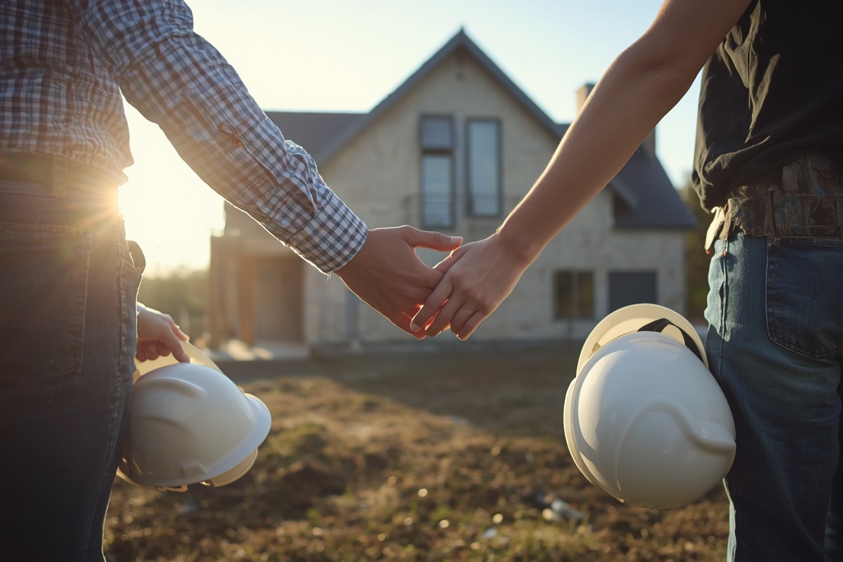 Contrat d’architecte maison : seuil, mission, honoraires et garanties
