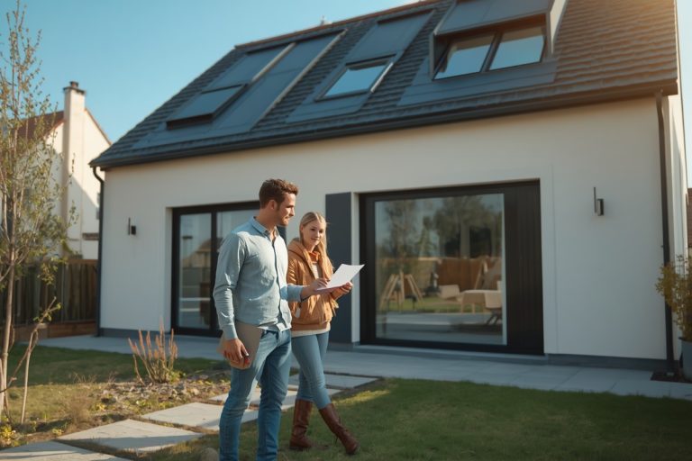 Faire construire sa maison : le guide complet