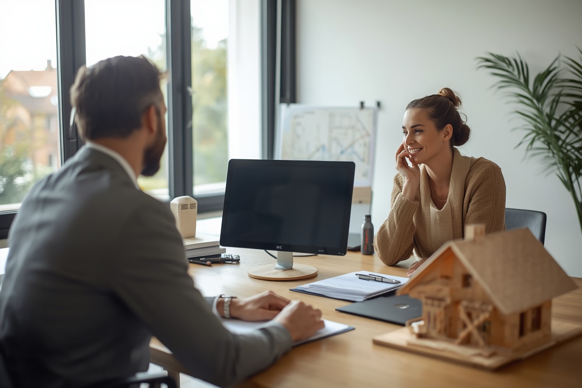 Financement de la construction d’une maison : prêt, PTZ, apport et frais annexes