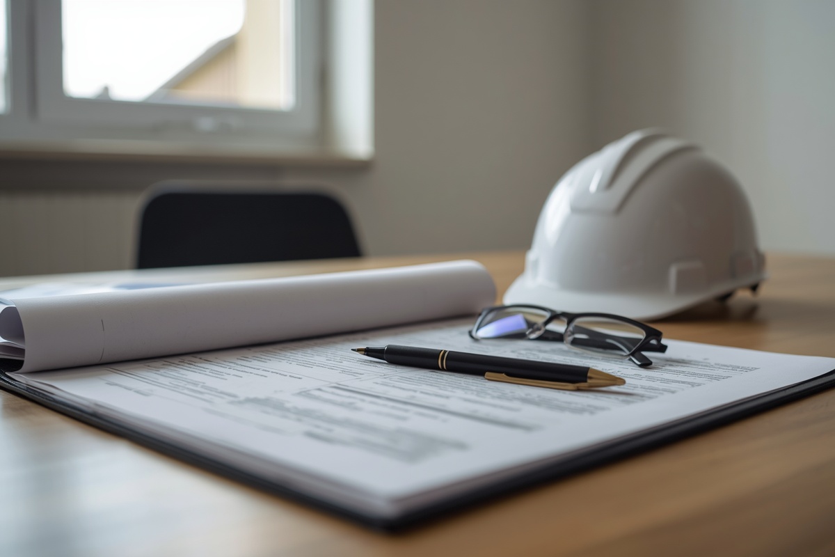 Garantie décennale maison : ce que couvre la responsabilité du constructeur