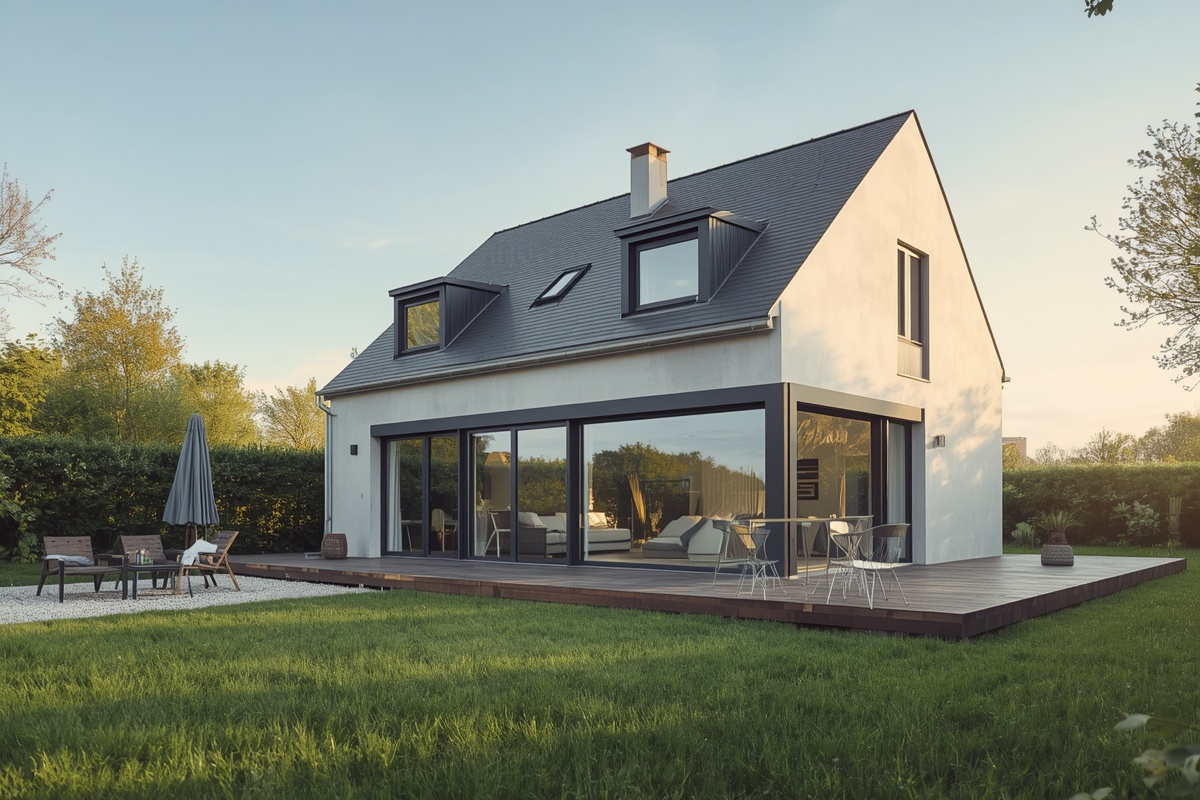 Maison catalogue ou sur mesure : prix, personnalisation et contrat comparés