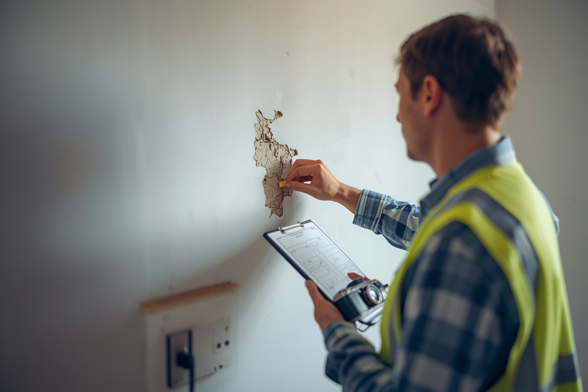 Malfaçon de construction : quelle garantie mobiliser et quels recours engager