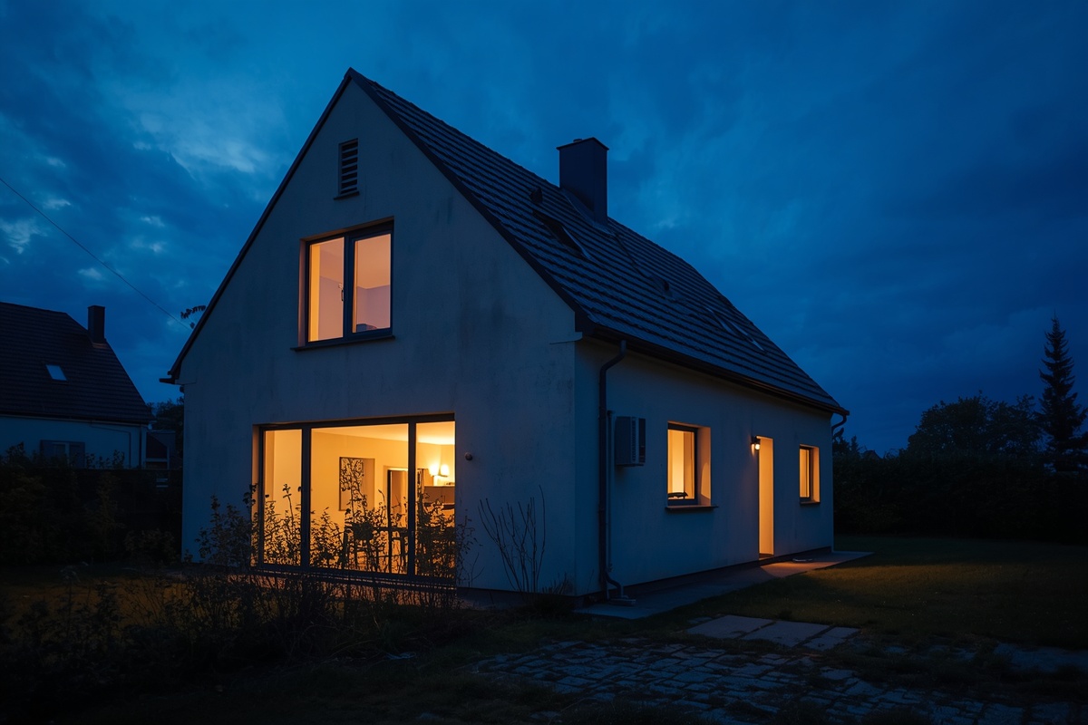 Matériaux de construction d’une maison neuve : normes RE2020 et énergie