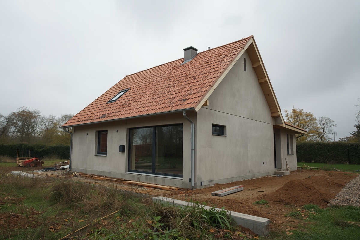Pénalités de retard de livraison d’une maison : montant minimum et mise en jeu