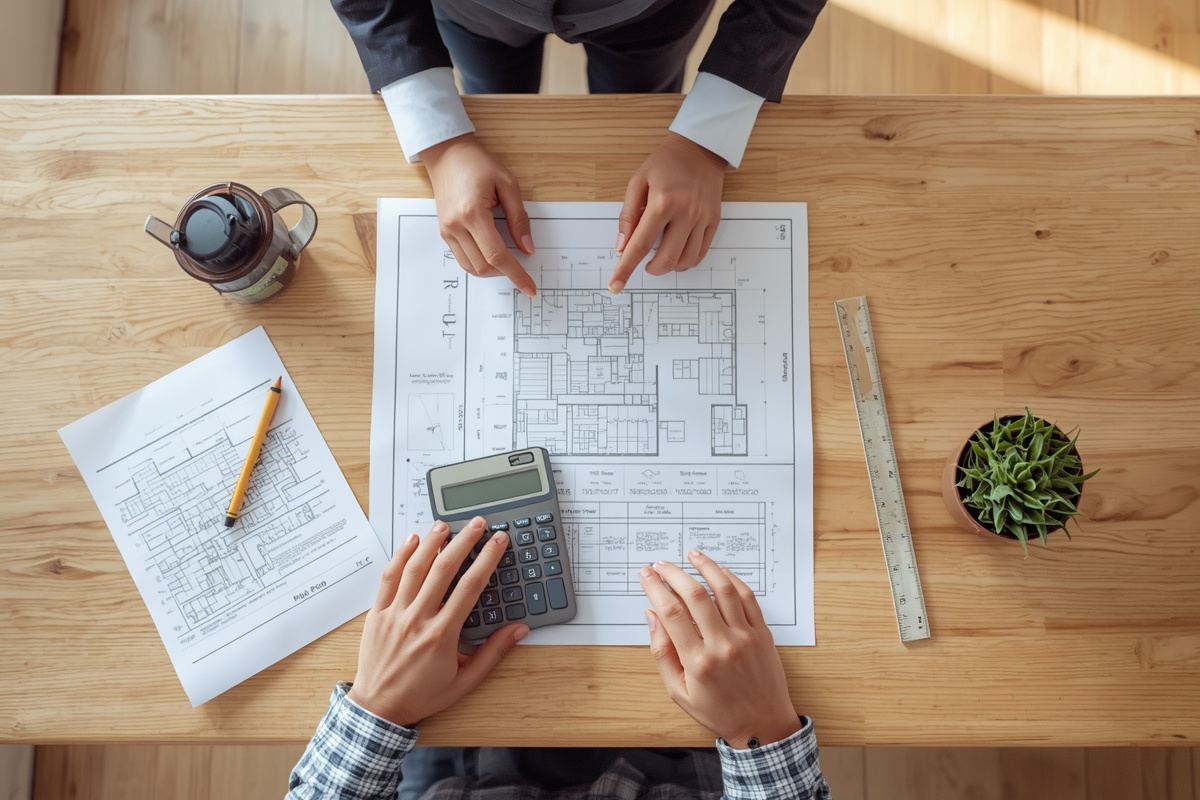 Prix d’une maison de 120 m² : budget réel, fourchettes et frais à prévoir