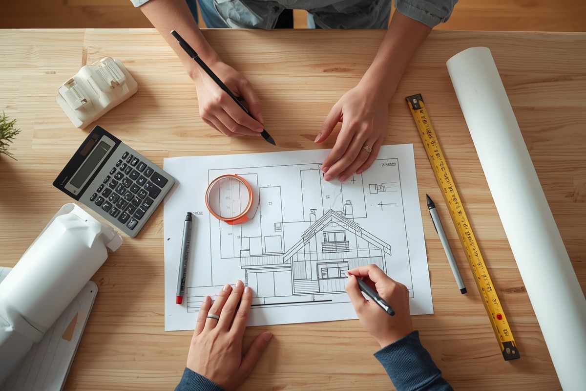 Prix d’une maison selon les matériaux : traditionnel, bois, ce qui change