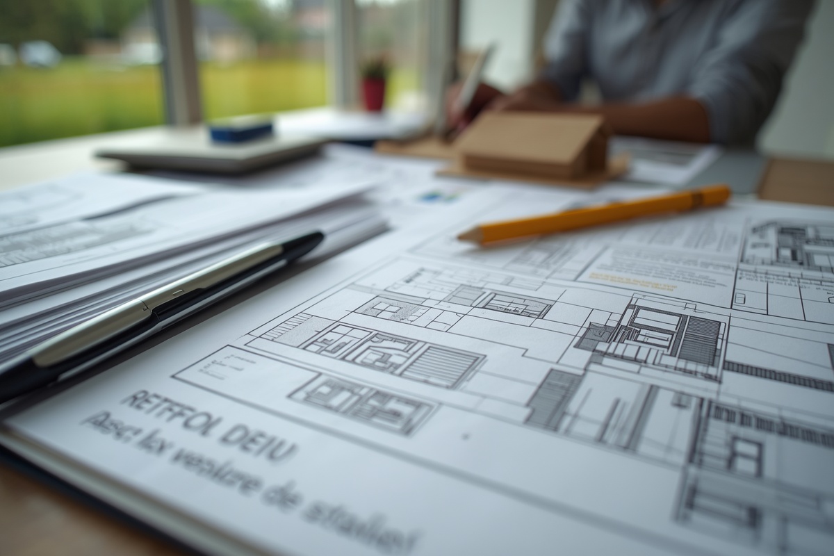 Recours des tiers contre un permis de construire : affichage du panneau et délais
