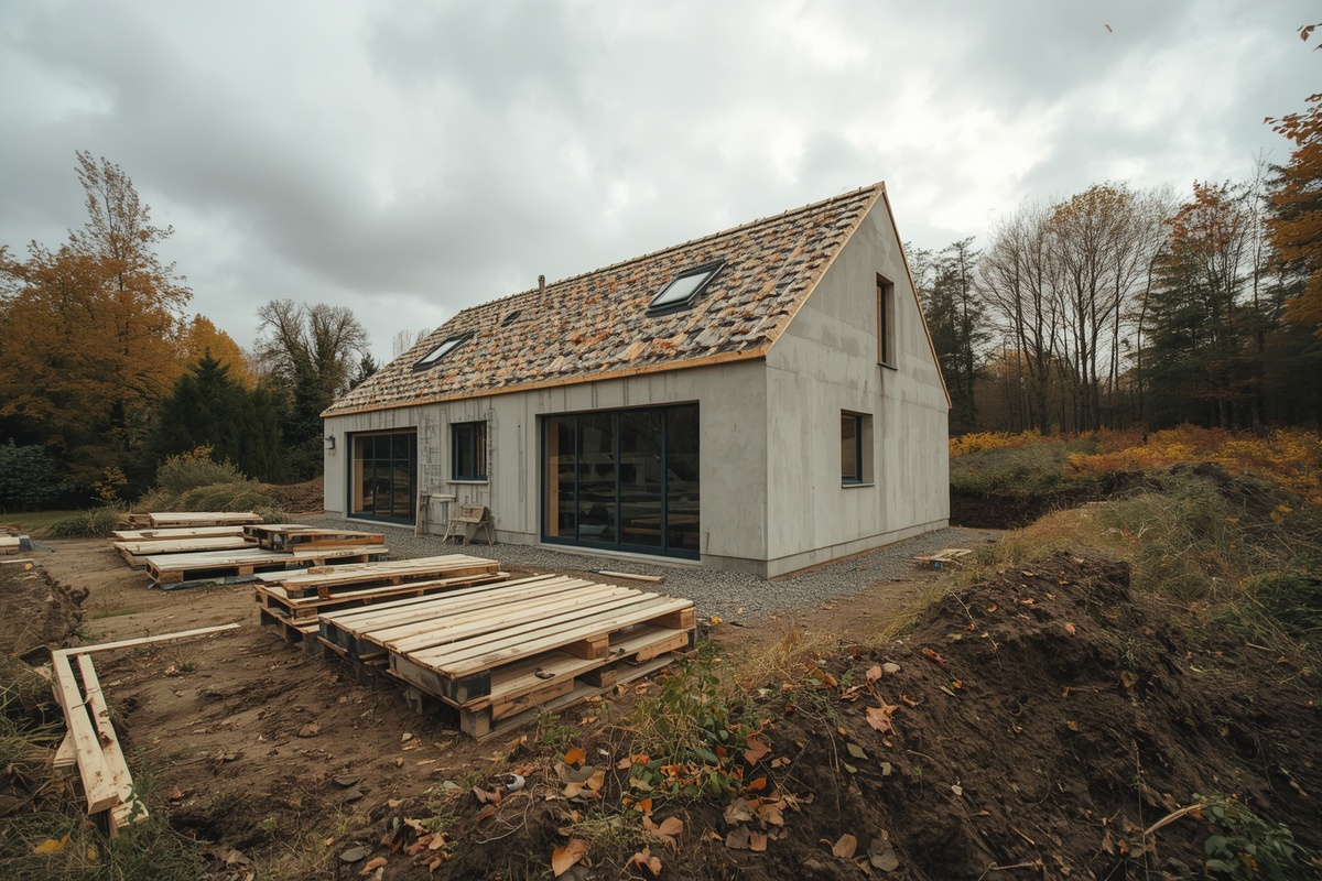 Retard de livraison de la maison : quels recours, quelles pénalités et quels délais