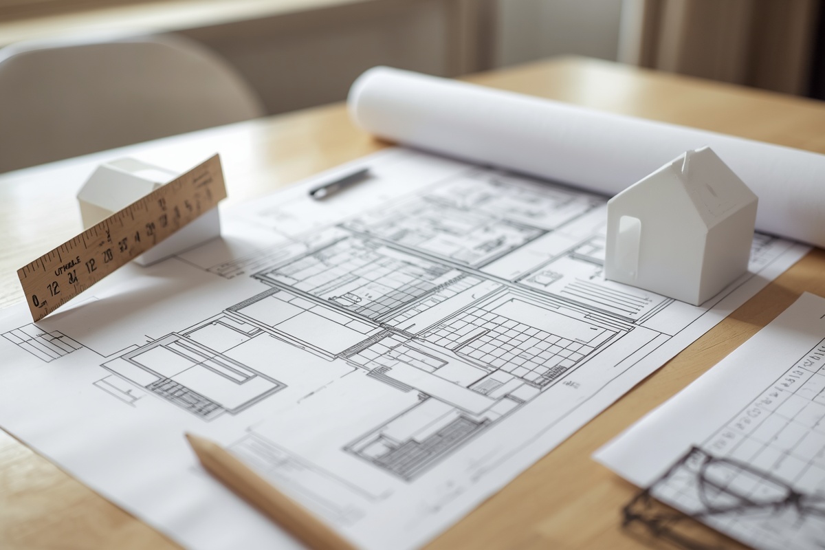 Surface habitable : la calculer sans la confondre avec la surface de plancher