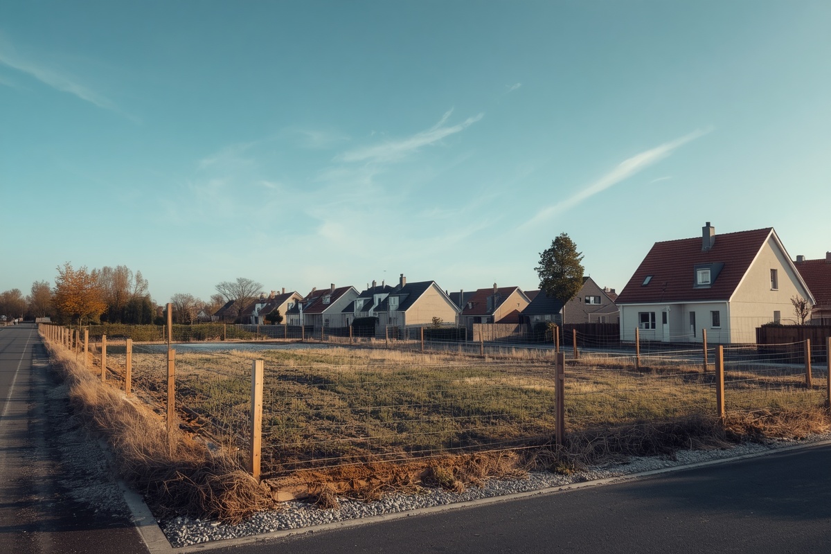 Trouver un terrain constructible : où chercher, quel prix et quoi vérifier