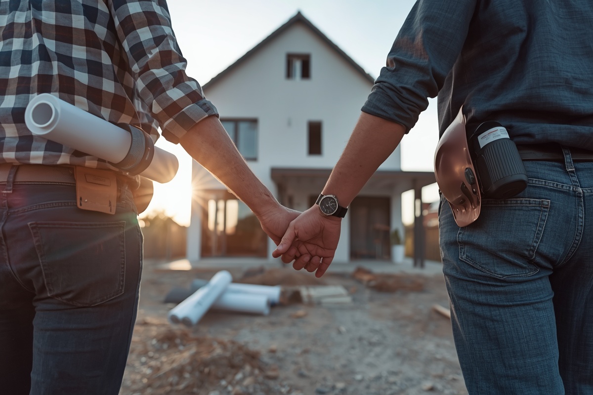 Vérifier le sérieux d’un constructeur : garantie financière et attestations